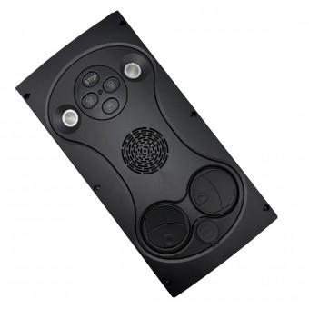 Multiset Infinity Touch