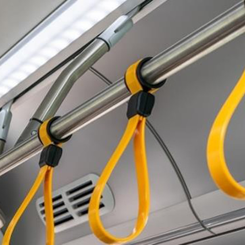 illuminazione BUS