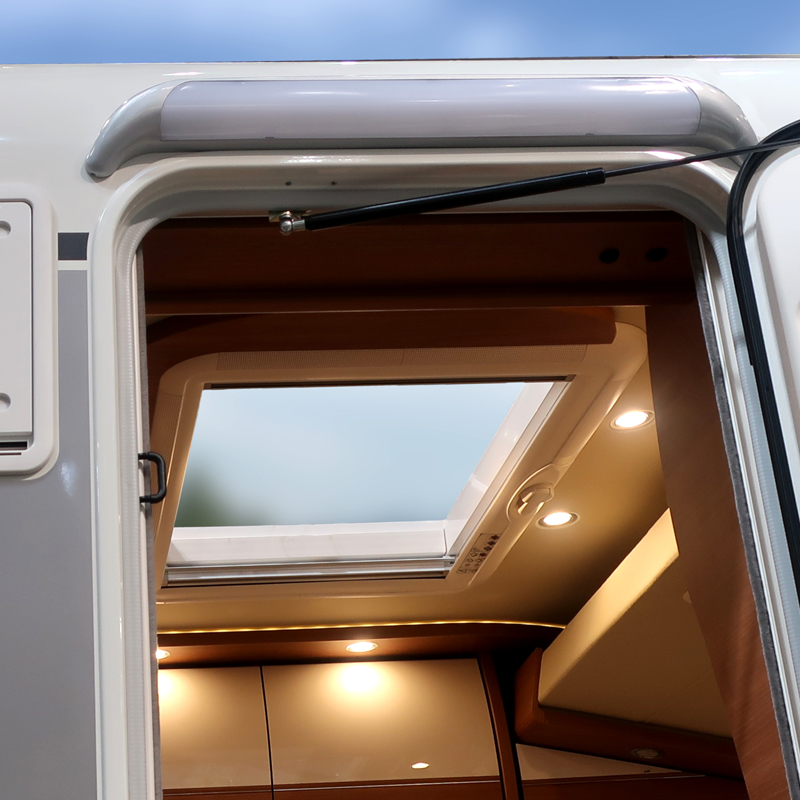 illuminazione BUS