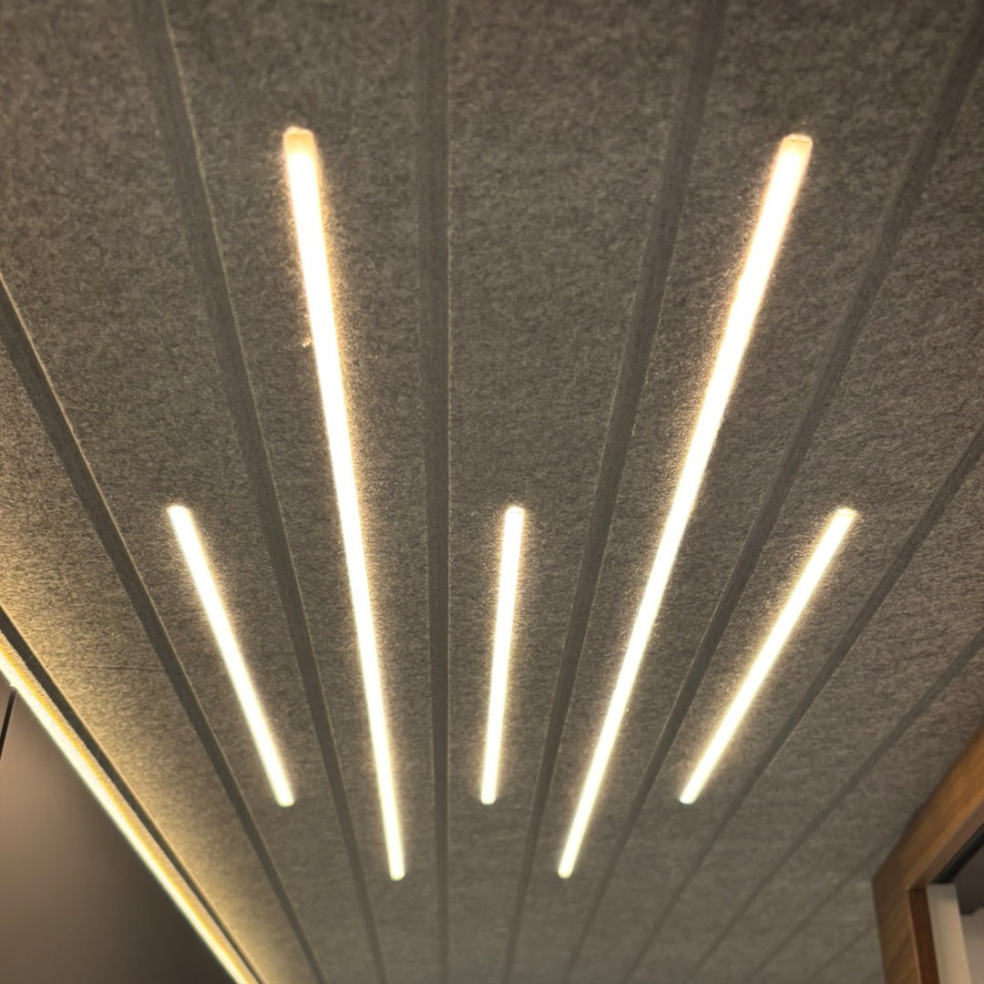 illuminazione BUS