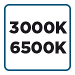 4000k