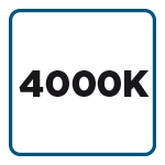 4000k